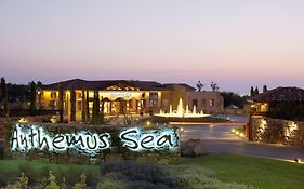 Anthemus Sea Beach Hotel&Spa